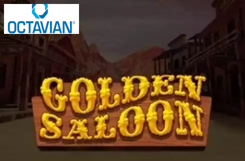 Golden Saloon